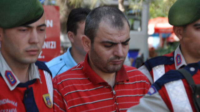 Yasin Hayal'in yeniden yargılanma isteği kabul edilmedi