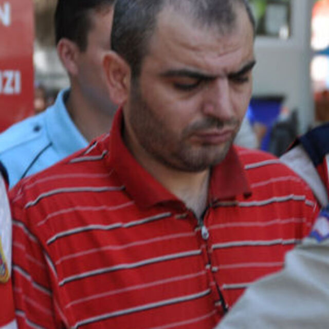 Yasin Hayal'in yeniden yargılanma isteği kabul edilmedi