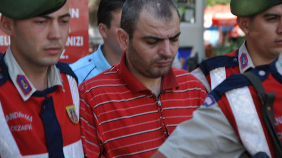 Yasin Hayal'in yeniden yargılanma isteği kabul edilmedi