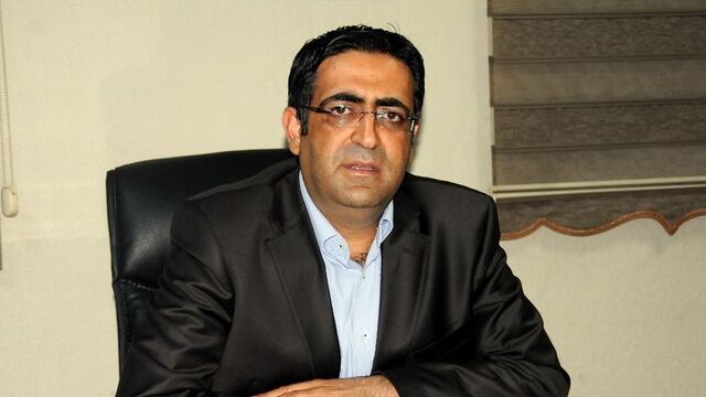 HDP'den MHP'nin kararına sert tepki