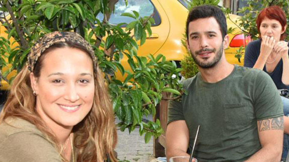 Evlenecekler mi?