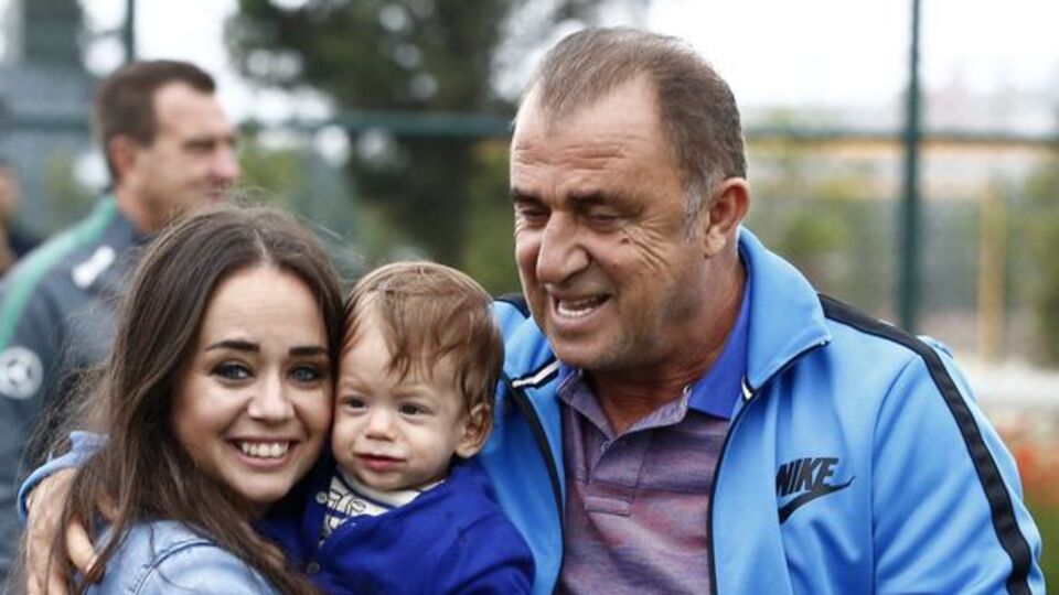 Merve Terim isyan etti!