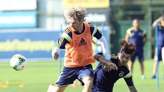 Krasic, 22 kat değer kaybetti!