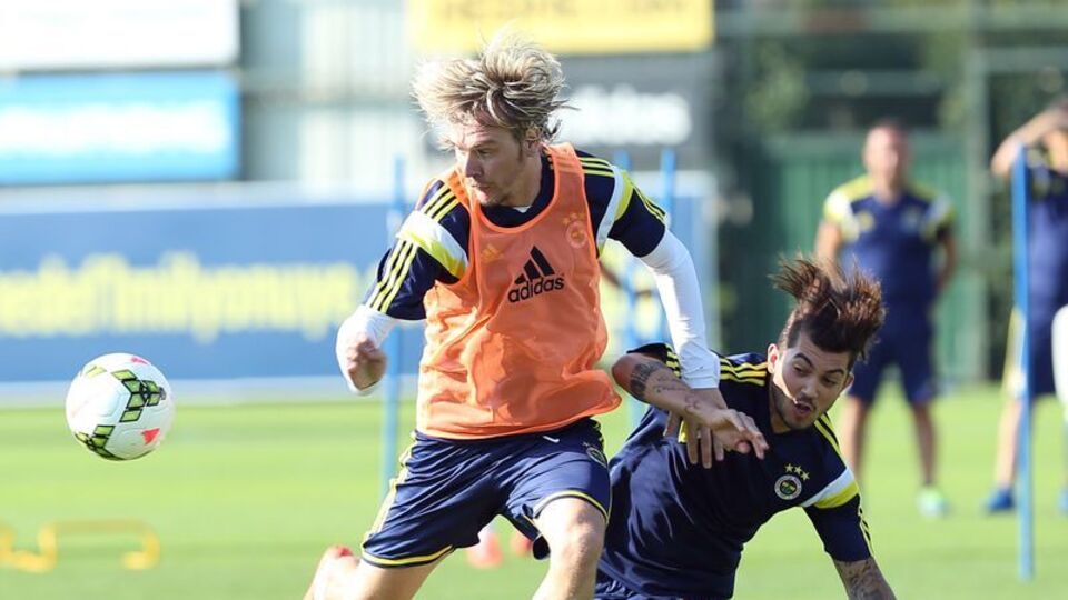 Krasic, 22 kat değer kaybetti!