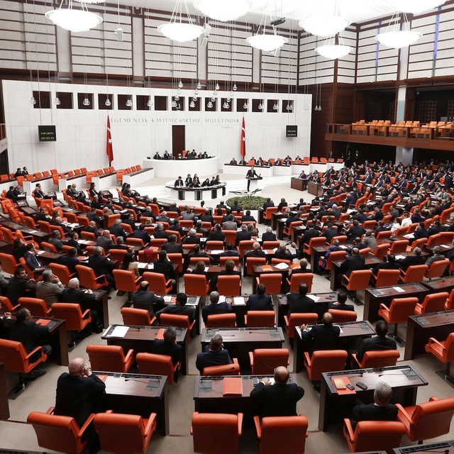 İlk turdan sonuç çıkmazsa neler olacak?