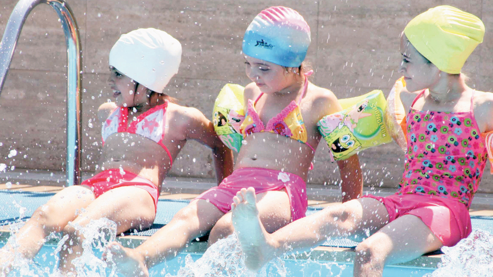 Tatil, okul başarısızlığı olan çocuğun da hakkı