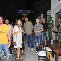 Yılmaz Erdoğan'a küstü mü?