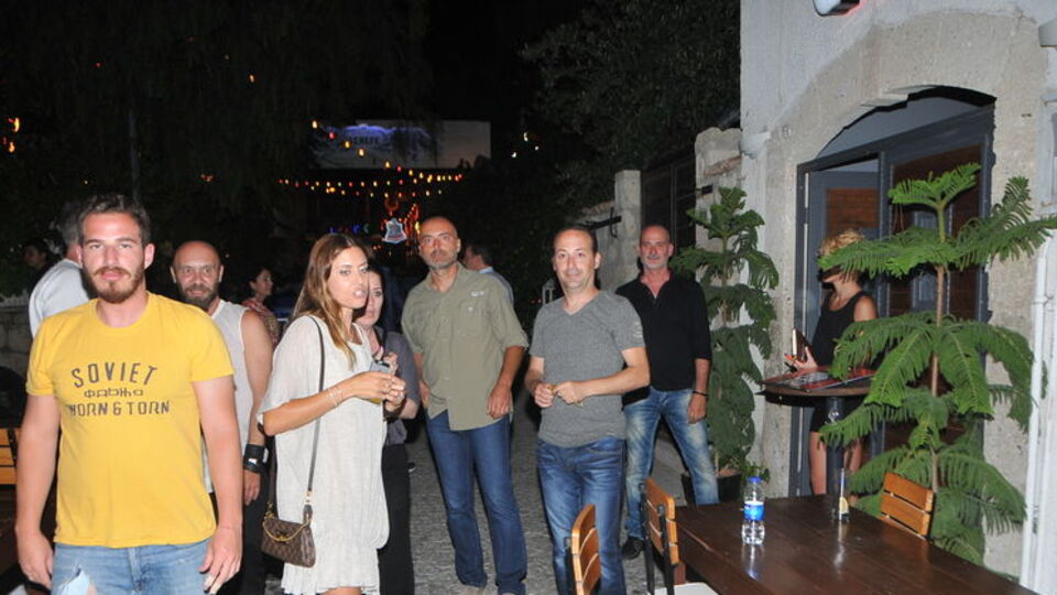 Yılmaz Erdoğan'a küstü mü?