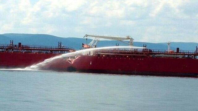 Çanakkale'deki gemi kazasında yeni gelişme