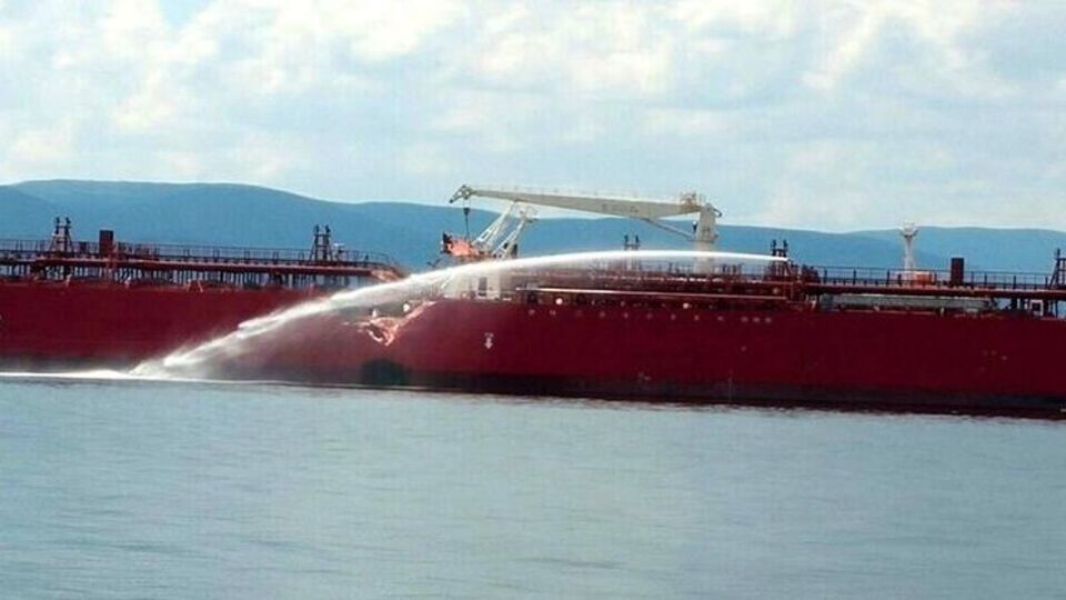 Çanakkale'deki gemi kazasında yeni gelişme