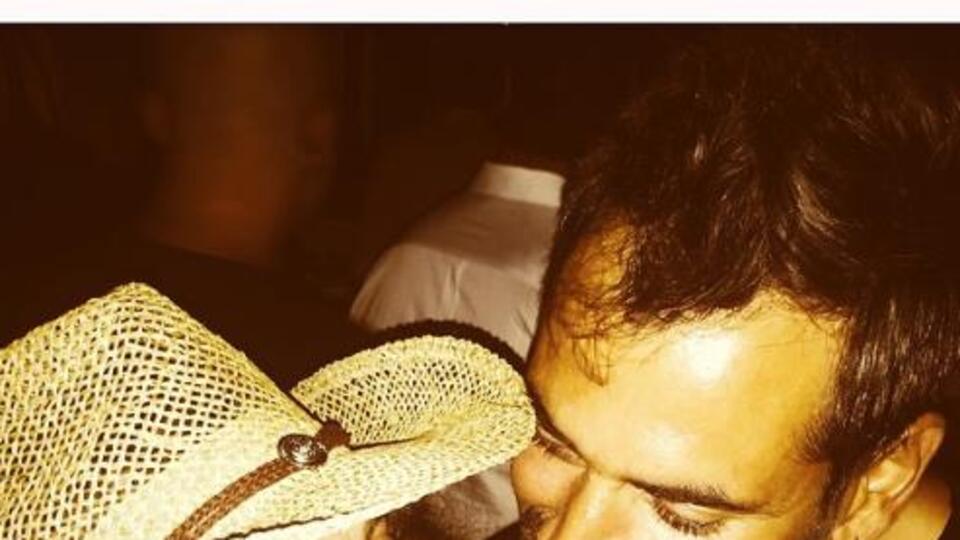 'Bir baktık biz olmuşuz'