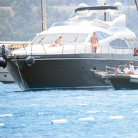 Bodrum'u çok sevdiler