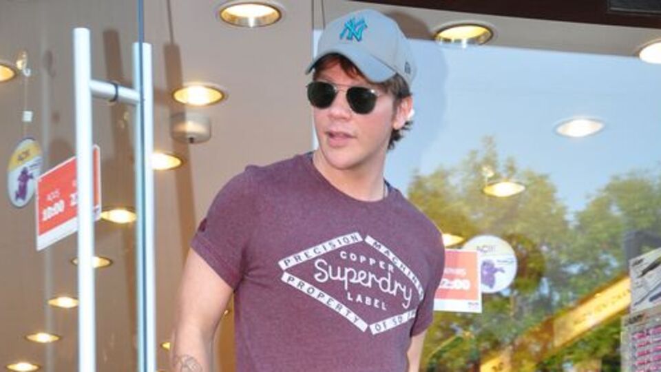 "Demet benim sayemde..."