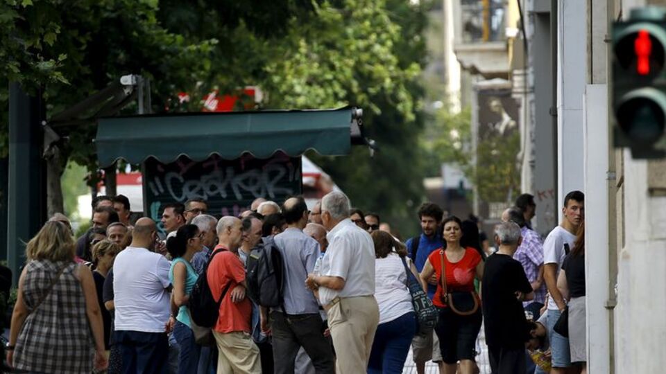 Sınırı bir tek onlar deliyor!