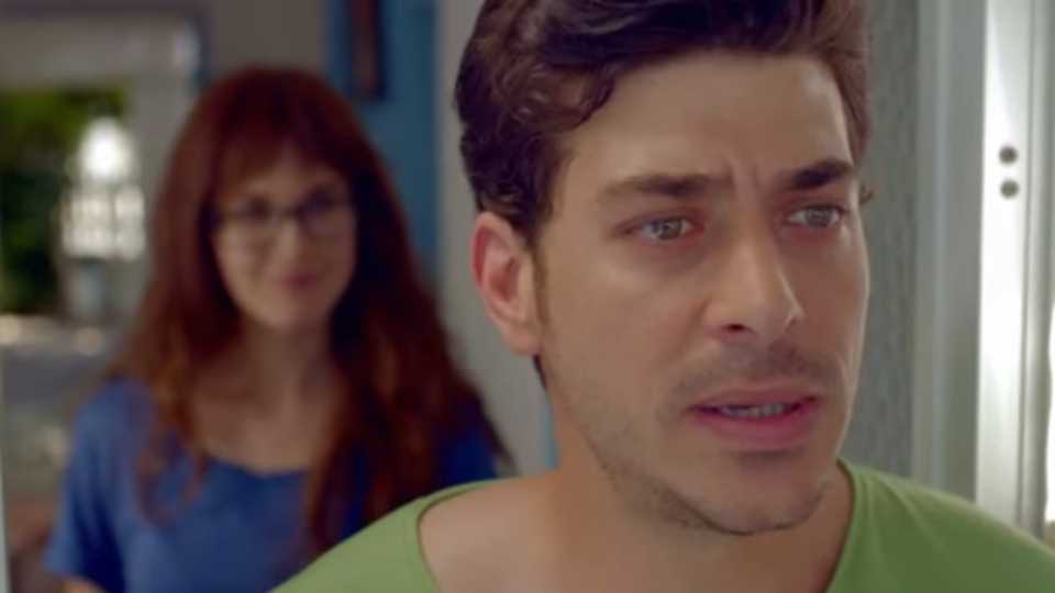 "Kalbim Ege'de Kaldı"da Mustafa ve Zeliş'in evlilikleri nasıl gidiyor?