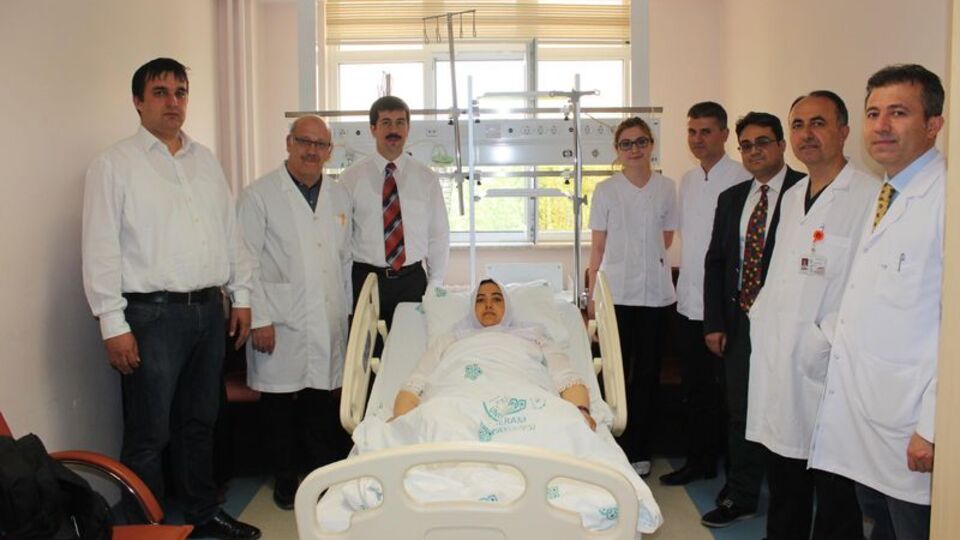 "Başka Seda Nurlar zarar görmesin"