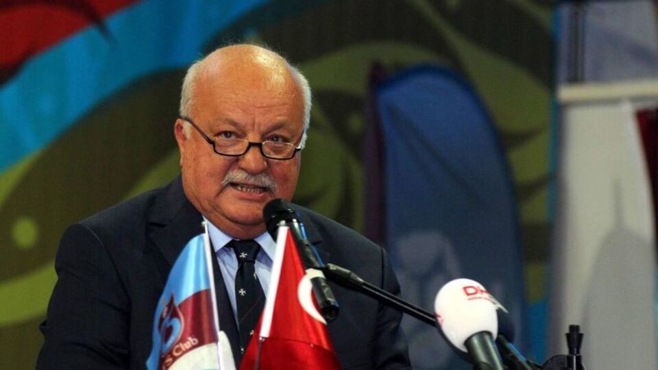 "Utanma duyguları sıfırın altında"