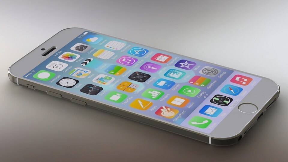 Yeni iPhone o tarihte geliyor!