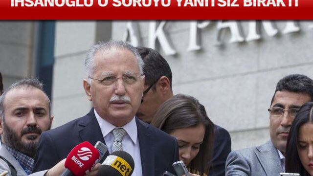 Görüşme ne kadar sürdü?