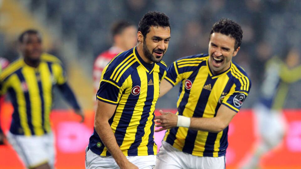 Başakşehir Bekir'den haber bekliyor