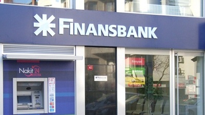 Finansbank Yunanistan krizinden nasıl etkilenir?
