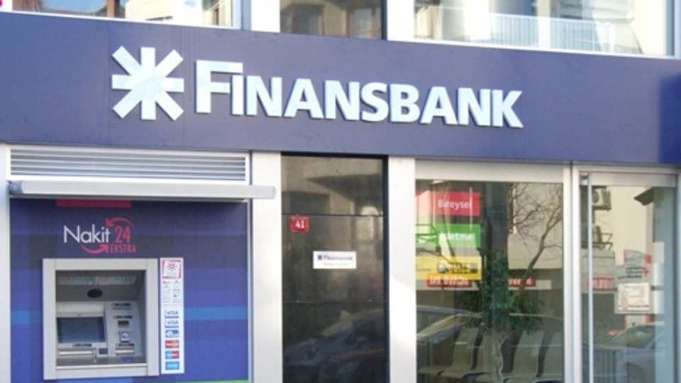 Finansbank Yunanistan krizinden nasıl etkilenir?