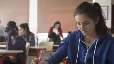 TEOG sonuçları açıklandı