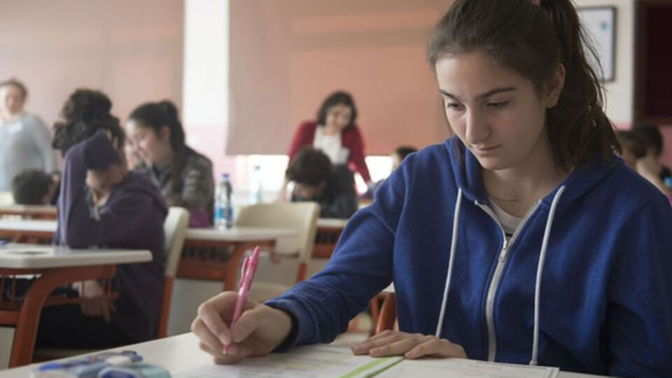 TEOG sonuçları açıklandı