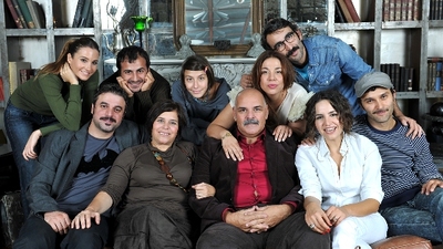 Efsane dizi tekrar başlıyor