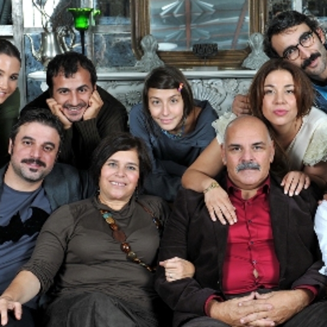 Efsane dizi tekrar başlıyor