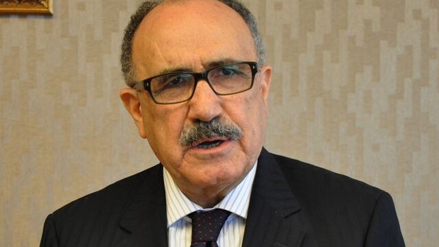 Beşir Atalay'dan koalisyon açıklaması