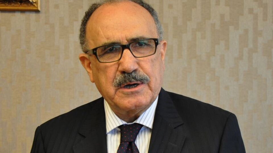 Beşir Atalay'dan koalisyon açıklaması