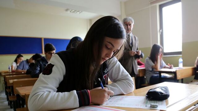 MEB'den TEOG iddialarına yanıt!