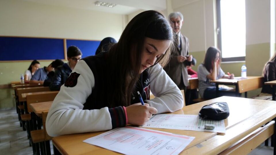 MEB'den TEOG iddialarına yanıt!