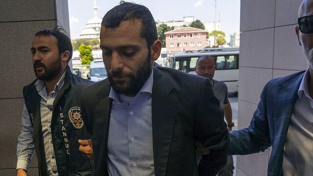 Şikâyetini geri çekti!