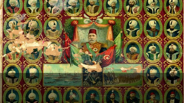 Ölüm nedenleri...