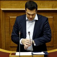 Ülkede hayat durma noktasında