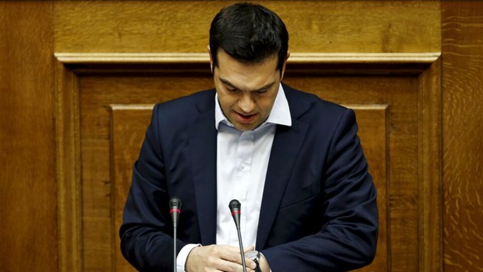 Ülkede hayat durma noktasında