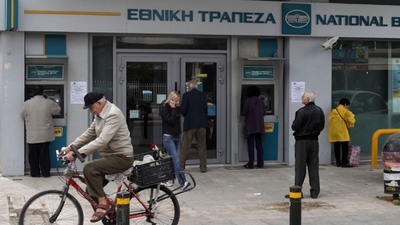 İşte Yunanistan krizinin şifreleri!