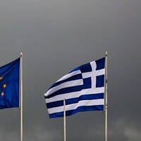 Yunanistan'a bir kötü haber de S&P'den geldi