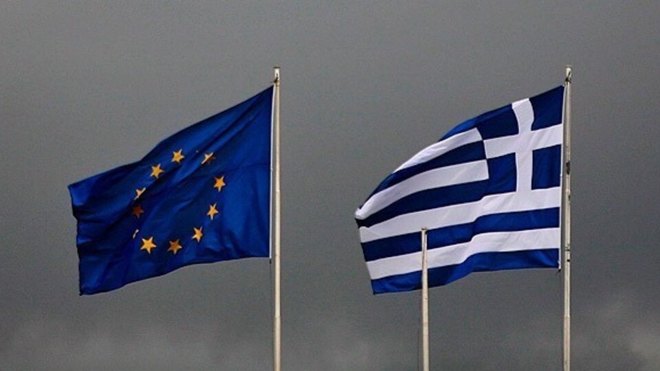 Yunanistan'a bir kötü haber de S&P'den geldi