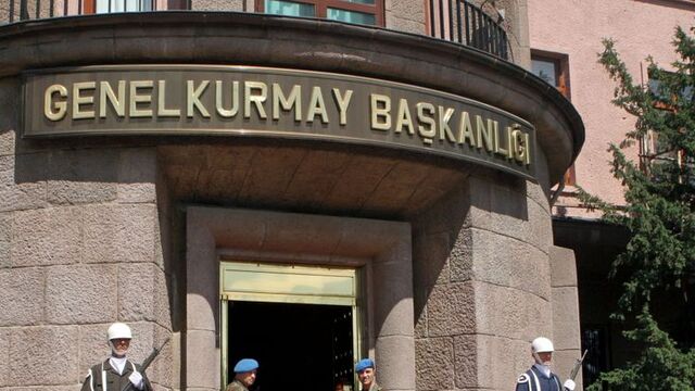 TSK açıkladı: 460 kişi yakalandı