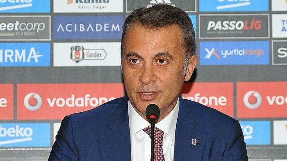 Orman'dan transfer açıklaması