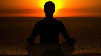 Meditasyon yapanlara uyarı!