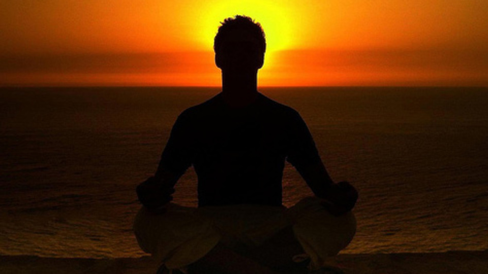 Meditasyon yapanlara uyarı!