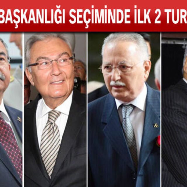 Meclis'te hamle savaşı!