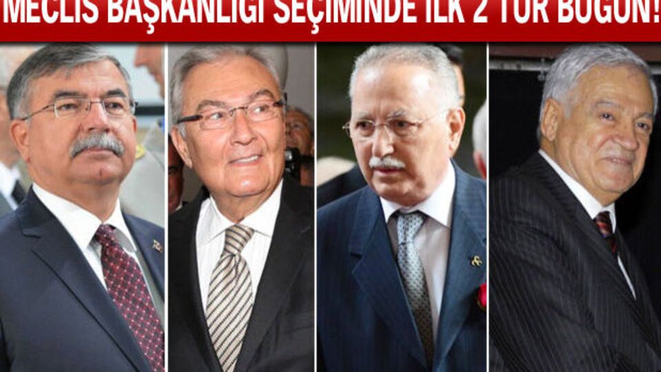 Meclis'te hamle savaşı!