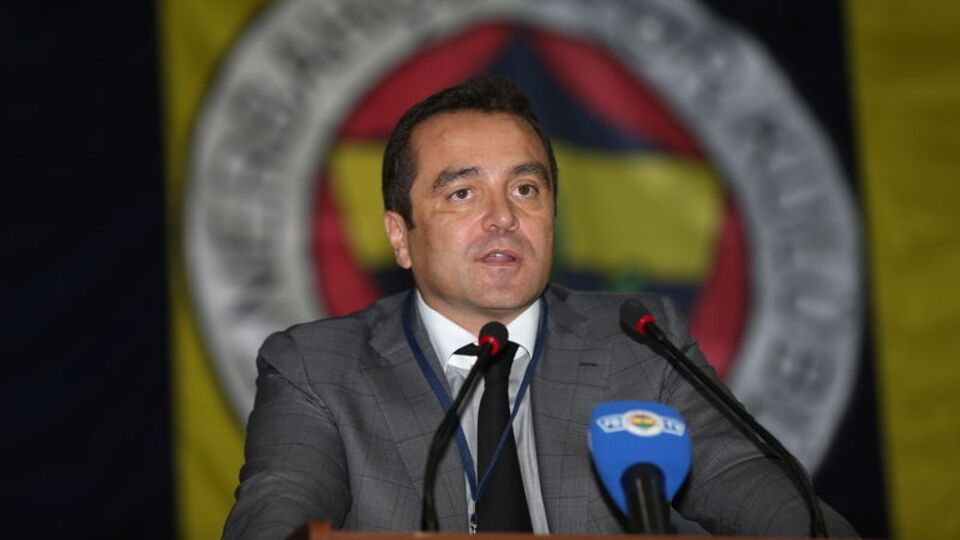 "Çok üst düzey oyuncular alacağız"