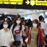 MERS can almaya devam ediyor!