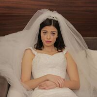 En çok o sahnelerde zorlandı